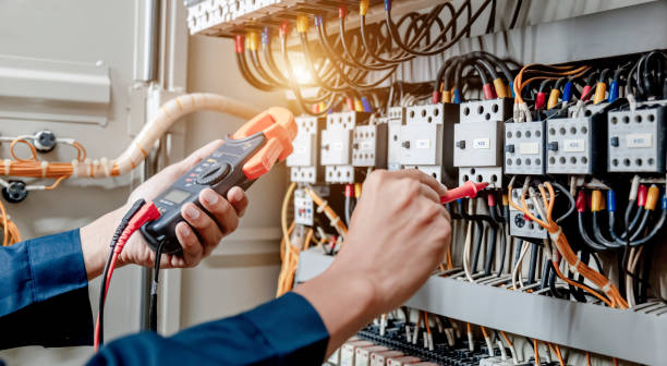 Best Electric Panel Repair  in Avondale, PA