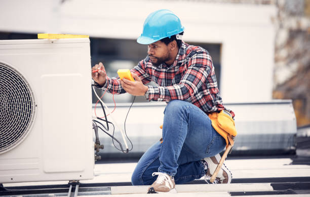 Best Affordable Electrician  in Avondale, PA