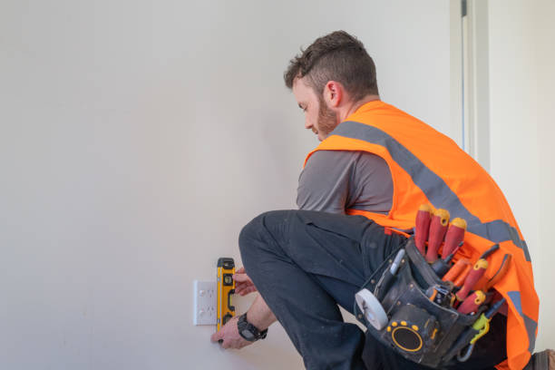 Best Ceiling Fan Installation Electrician  in Avondale, PA
